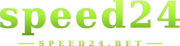 speed24 โลโก้